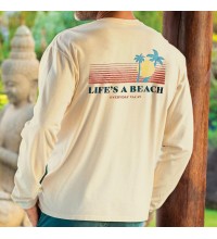 Ten dy Men's T-shirt Summer Loose Top European Style HF2306-04-01